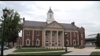 Schaeffer Auditorium Renovation