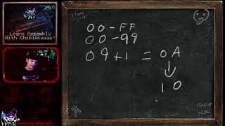 6809 Assembly Lesson M2 - Binary Coded Decimal