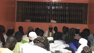 En direct chez Serigne Abdou Rahmane Touré