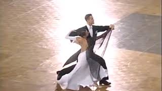 Sascha Karabey \u0026 Natascha Karabey - Waltz - Tokyo 2004