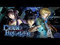 Code Breaker  Latest Anime movies in English Dub Full movie HD | Borhey