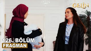 Gelin Dizisi 125. Bölüm 2. Fragmanı | BENİM ÜZERİME FAZLA GELME BÜTÜN GERÇEKLERİ BİLİYORUM BEYZA!