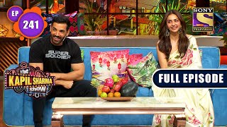 The Kapil Sharma Show Season 2 | Team "Attack" Special | Ep 241 | Full Episode | 27 March 2022