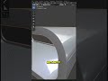 stop wasting time spacing vertices one by one use this quick trick blender3dmodelingtutorial