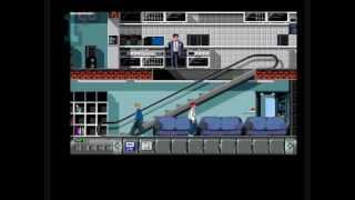 1GO Short Play - Backstage (Amiga)