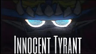 Innocent Tyrant/cover クロノ【新人歌い手】