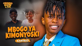 Mbogi ya Kimonyoski - Kartelo