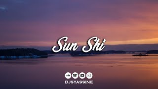 SUN SHI - NY 2 LA