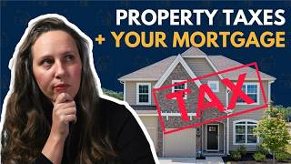 Understanding Property Taxes: What Every First-Time Homebuyer Should Know