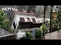 Video: House Swept Away As Kerala Witnesses Heavy Rain