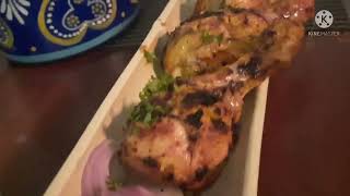 Bhatinda Xpress  | Food Review  | Food | Punjabi Dhaba | Old Mahabalipuram Road | Chennai