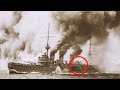 The Battleship Resurrected And Heavily Weaponized Against All Odds
