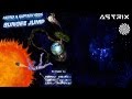 Astrix & Captain Hook - Bungee Jump (Perfect Stranger Remix)