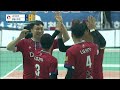 남자체전부 준결승 lg dios vs 강동구 투윈 2022 영월동강배 전국 족구 대회