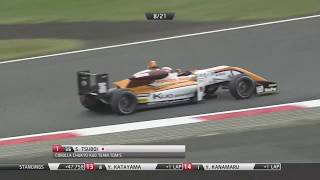 2018 FORMULA 3 ChampionShip Rd.18 Final