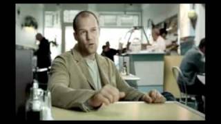 KitKat - You're Not A Salmon
