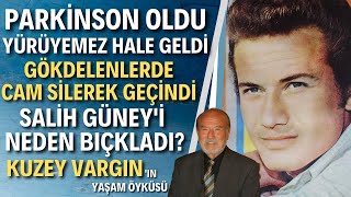 KUZEY VARGIN | Yeşilçam'ın Usta İsmi Kuzey Vargın Kimdir?