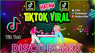 BAGONG MALUPIT NA TIKTOK TREND REMIX 2022 ⚡ NONSTOP TIKTOK DISCO REMIX HITS 2022 BY DJ ERICNEM 💥