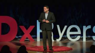 The Ambivalence of Social Health Information | Ebrahim Bagheri | TEDxRyersonU