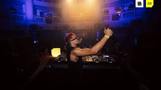 Reggio Live @ Revealed Night ADE 2021