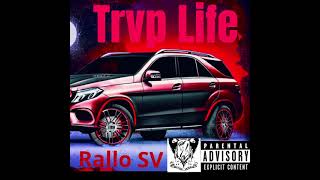 Rallo Sv - Trvp (Official audio)