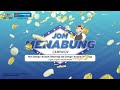 BANK RAKYAT |  'Jom Menabung' Campaign