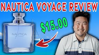 Nautica Voyage Review - Is it Worth Buying For 2023?