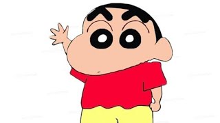DRAW "SHINCHAN" USING PYTHON IMPORT TURTLE 🐢🐢 CODES 👨‍💻👨‍💻👨‍💻......