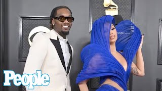 All of the Couples Who Turned Heads at the 2023 Grammy Awards | PEOPLE