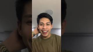 SHAE SHUE K INSTAGRAM LIVE | 20241211