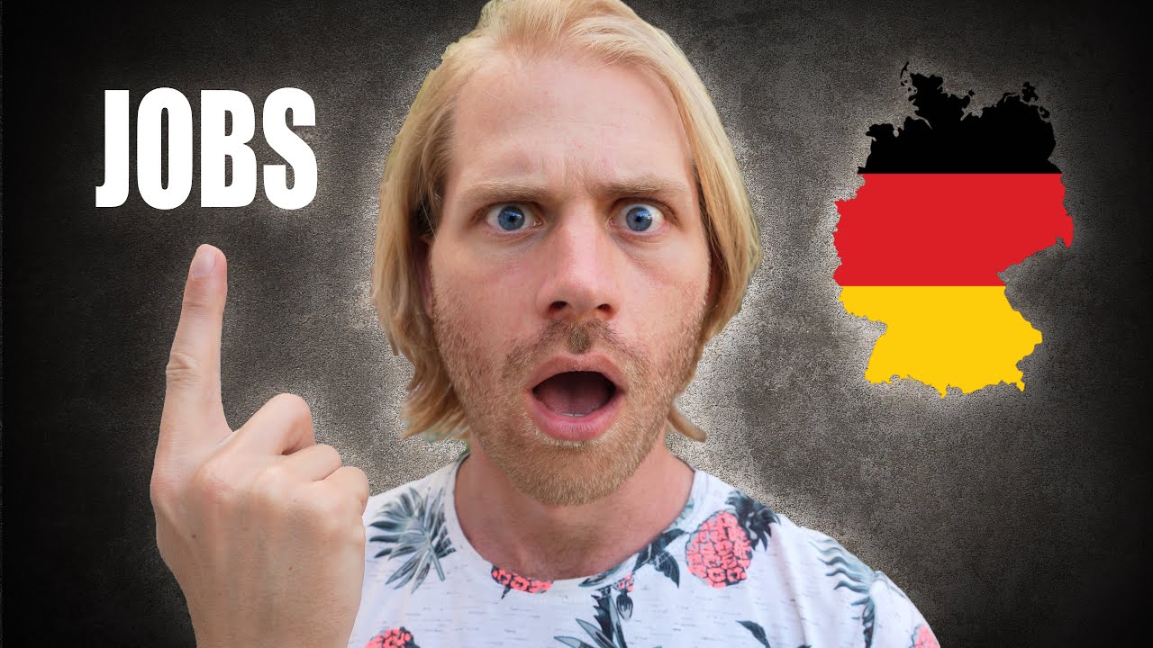 All You Need To Know About WORKING In GERMANY (Part 2) - YouTube