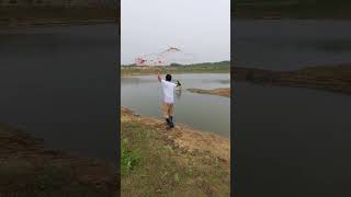Fishing Net Video   Traditional Net Fishing Village in River With Beautiful Natural 1