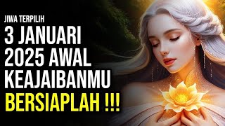 JIWA TERPILIH 🌟 ANDA MENEMUKAN INI KARENA ANDA AKHIRNYA SIAP 🚀