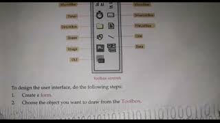 Class-8th,Ch-5(Introduction to Visual Basic)Part-3