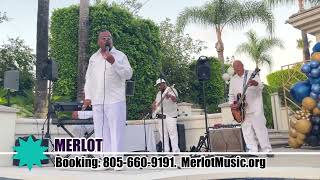 MERLOT - Live In Riverside