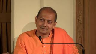 Knowing and Being - Swami Sarvapriyananda