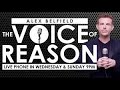 What really happened to Alex Belfield and his Voice of Reason YouTube channel?