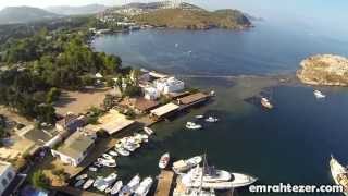 Gumusluk - Bodrum / Bolum 2