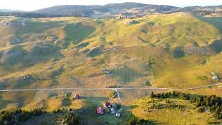 4K - Zabljak, Montenegro - July 2022