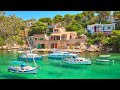 this is port de cala figuera mallorca spain