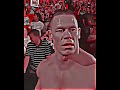 i respect my fans 🫡 wwe johncena rtruth wweshorts shorts