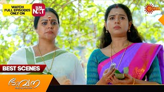 Bhavana - Best Scenes | 21 Jan 2025 | Surya TV Serial