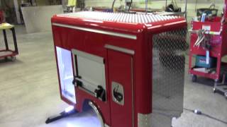 MCB Cutaway Truck Teaser