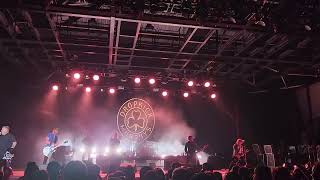 Dropkick Murphys @ Outer Harbor Buffalo, NY