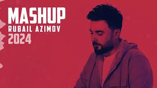 Rubail Azimov - TREND MAHNILAR MASHUP 2024