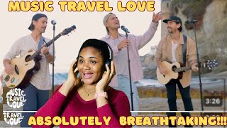 First time hearing | Nothing's Gonna Change My Love For You Music Travel Love ft. Bugoy Drilon