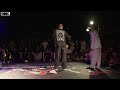 open side best16 8 ricky vs benson｜20231203 being on our groove vol.8