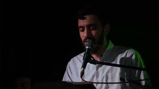 🎞️ حاج مهدی رسولی | دنیا جای خوبیه اگه فقط توی گیر و دارا رو سفید بشی | شعرخوانی شب اول رمضان |