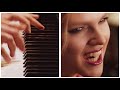 Kadri Voorand: They Don't Really Care About Us (Official Video) / Album: in Duo with Mihkel Mälgand