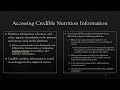 chapter 9 nutrition nasm cpt